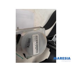 Citroen - C4 Grand Picasso - Rear seatbelt, left