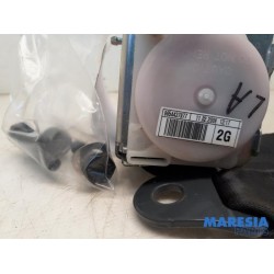 Citroen - C4 Grand Picasso - Rear seatbelt, left