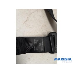 Citroen - C4 Grand Picasso - Rear seatbelt, left