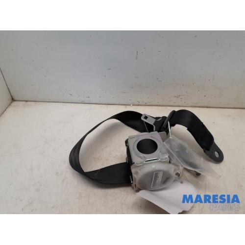 Citroen - C4 Grand Picasso - Sicherheitsgurt links hinten