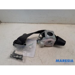 Citroen - C4 Grand Picasso - Rear seatbelt, right