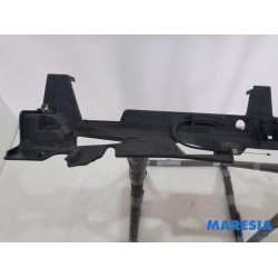 Peugeot - 508 - Lock plate