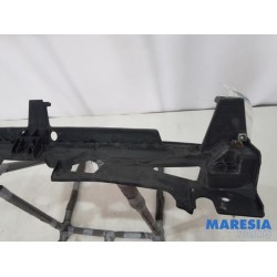 Peugeot - 508 - Lock plate