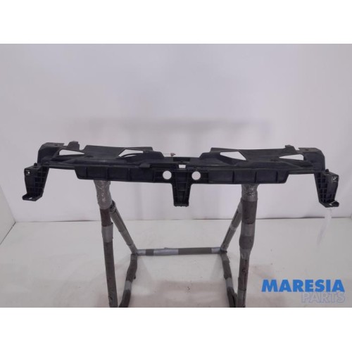 Peugeot - 508 - Lock plate