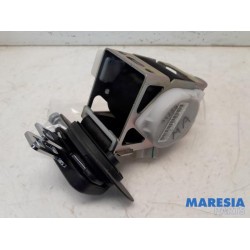Citroen - C4 Grand Picasso - Sicherheitsgurt Mitte hinten