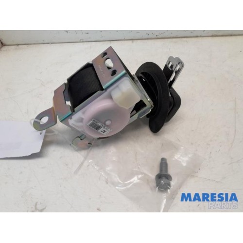 Citroen - C4 Grand Picasso - Sicherheitsgurt Mitte hinten