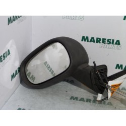 Renault - Modus - Wing mirror, left