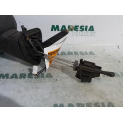 Renault - Modus - Wing mirror, left