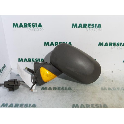 Renault - Modus - Buitenspiegel links