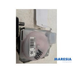 Citroen - C4 Grand Picasso - Rear seatbelt, right