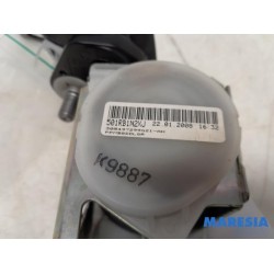 Citroen - C4 Grand Picasso - Rear seatbelt, right