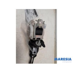 Citroen - C4 Grand Picasso - Rear seatbelt, right