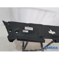 Peugeot - 508 - Vorderwand