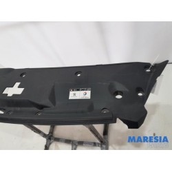 Peugeot - 508 - Vorderwand