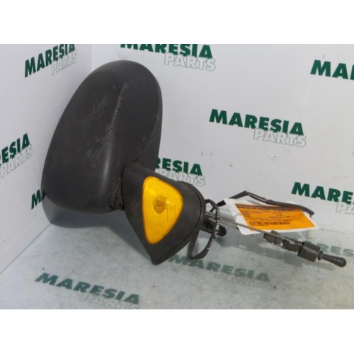 Renault - Modus - Buitenspiegel links