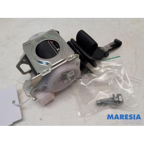 Citroen - C4 Grand Picasso - Sicherheitsgurt links hinten
