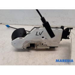 Citroen - C4 Grand Picasso - Door lock mechanism 4-door, front left