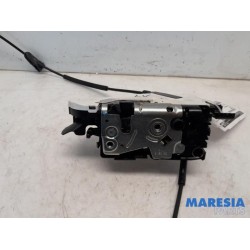 Citroen - C4 Grand Picasso - Door lock mechanism 4-door, front left
