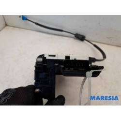 Citroen - C4 Grand Picasso - Door lock mechanism 4-door, front left