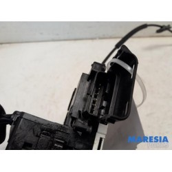 Citroen - C4 Grand Picasso - Front door lock mechanism 4-door, right