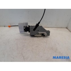 Citroen - C4 Grand Picasso - Rear door mechanism 4-door, right