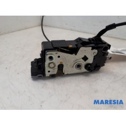 Citroen - C4 Grand Picasso - Rear door mechanism 4-door, right