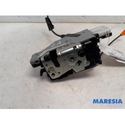 Citroen - C4 Grand Picasso - Rear door lock mechanism 4-door, left