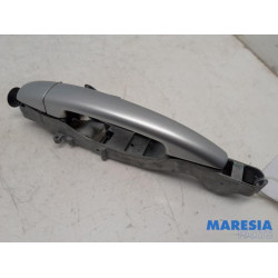 Citroen - C4 Grand Picasso - Rear door handle 4-door, right