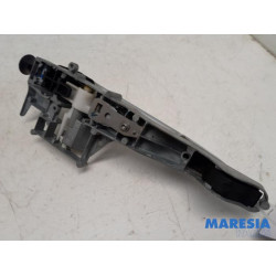 Citroen - C4 Grand Picasso - Rear door handle 4-door, right