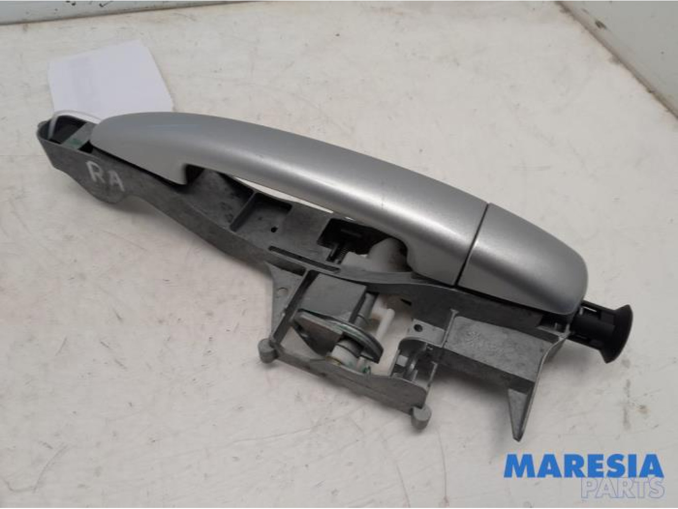 Citroen - C4 Grand Picasso - Rear door handle 4-door, right