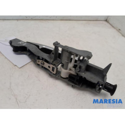 Citroen - C4 Grand Picasso - Rear door handle 4-door, right
