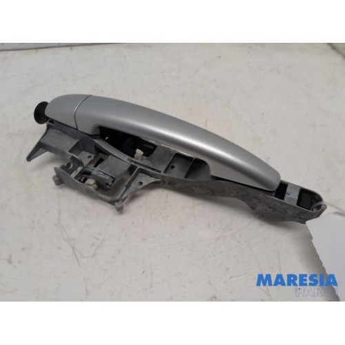 Citroen - C4 Grand Picasso - Poignée portière 4portes arrière gauche