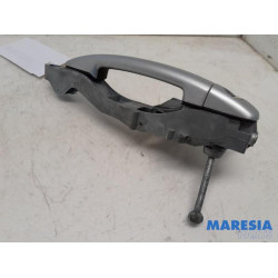 Citroen - C4 Grand Picasso - Door handle 4-door, front left