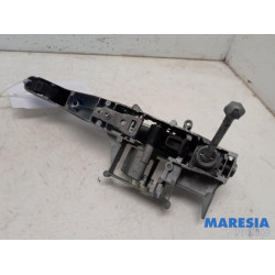 Citroen - C4 Grand Picasso - Door handle 4-door, front left
