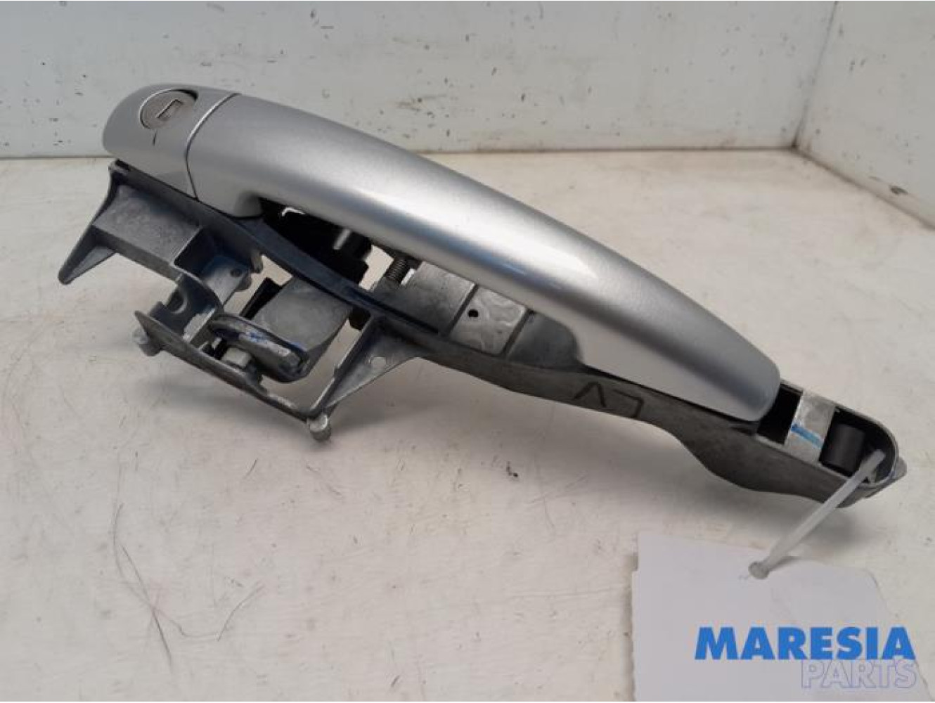 Citroen - C4 Grand Picasso - Door handle 4-door, front left