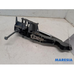 Citroen - C4 Grand Picasso - Door handle 4-door, front left