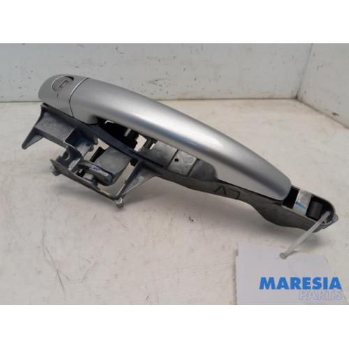 Citroen - C4 Grand Picasso - Door handle 4-door, front left