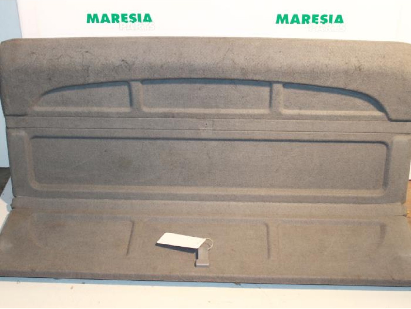 Fiat - Palio - Parcel shelf