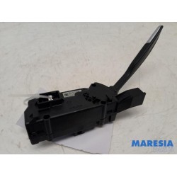 Citroen - C4 Grand Picasso - Automatic gear selector