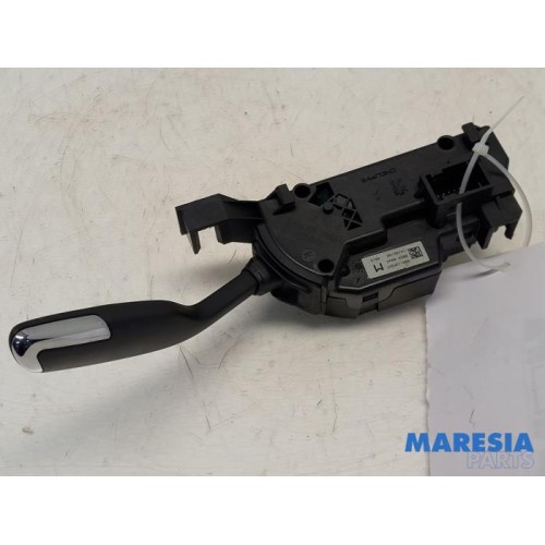 Citroen - C4 Grand Picasso - Automatic gear selector