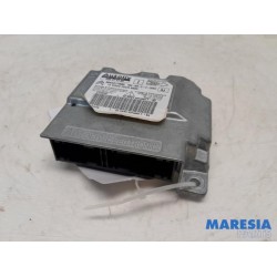 Citroen - C4 Grand Picasso - Airbag Module