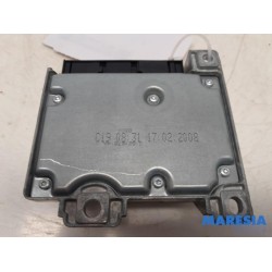 Citroen - C4 Grand Picasso - Airbag Module