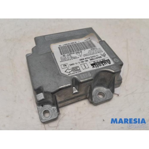Citroen - C4 Grand Picasso - Airbag Modul
