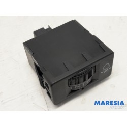 Citroen - C4 Grand Picasso - AIH headlight switch