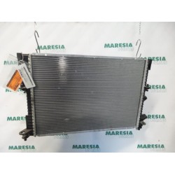 Renault - Laguna - Radiator