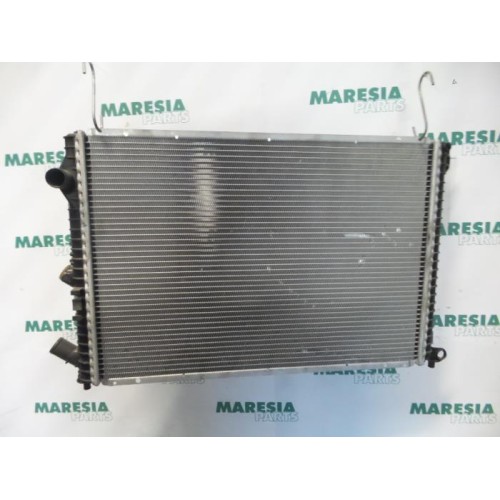 Renault - Laguna - Radiator