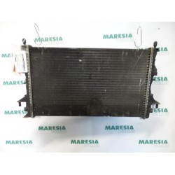 Renault - Laguna - Radiator