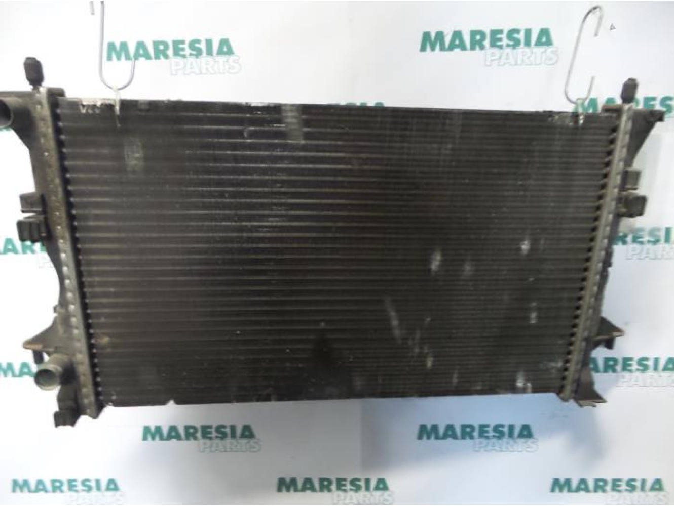 Renault - Laguna - Radiator