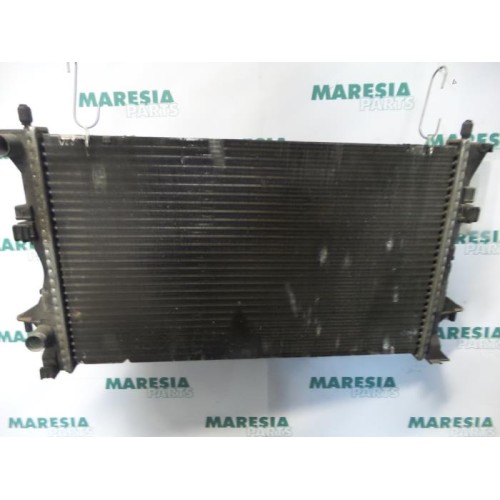 Renault - Laguna - Radiator