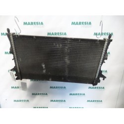 Renault - Laguna - Radiator